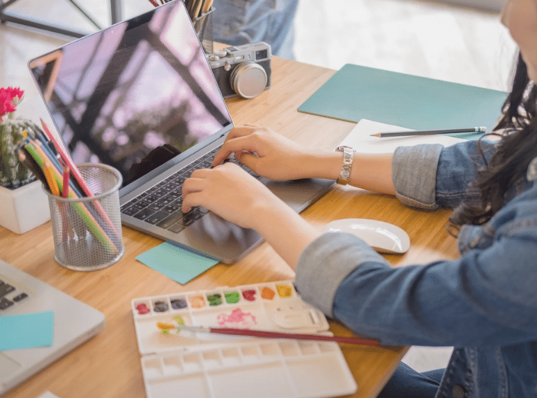 8 Benefits of Starting an Online Business