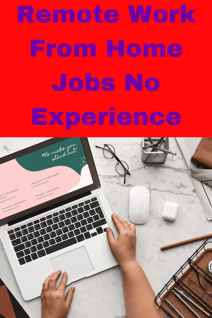 Remote-Work-From-Home-Jobs-No-Experience