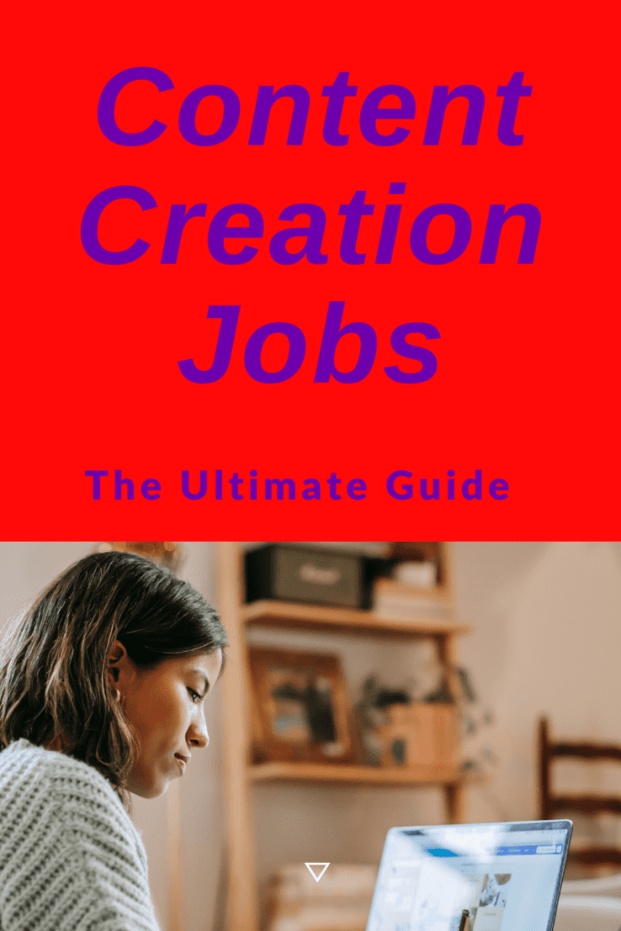 Content Jobs: The Ultimate Guide